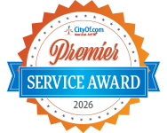 DaySpring 2026 Premier Service Award