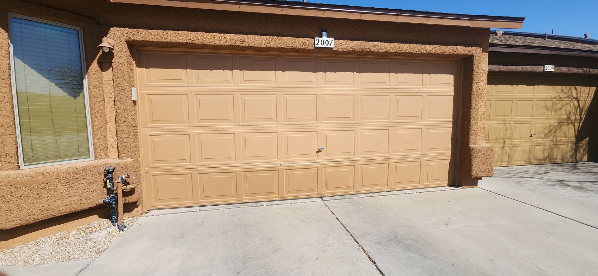 Weather Seal and Trim Replacements
